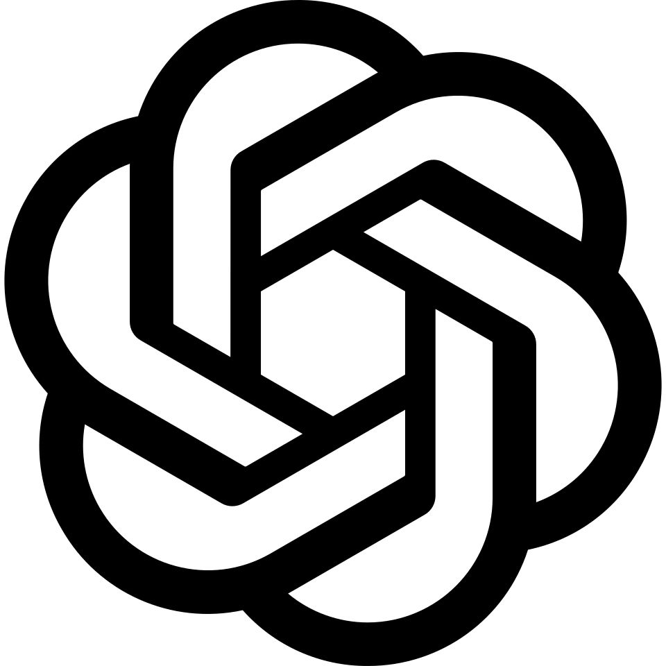OpenAI logo