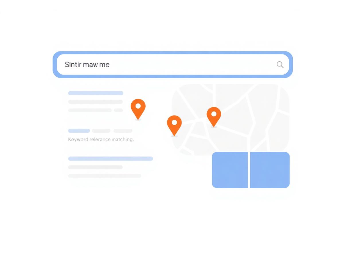 The Power of Relevance — Vizogen local SEO automation